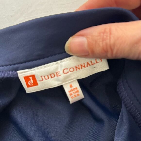 Jude Connally Demi Off Shoulder Flounce Top - Picture 9 of 10